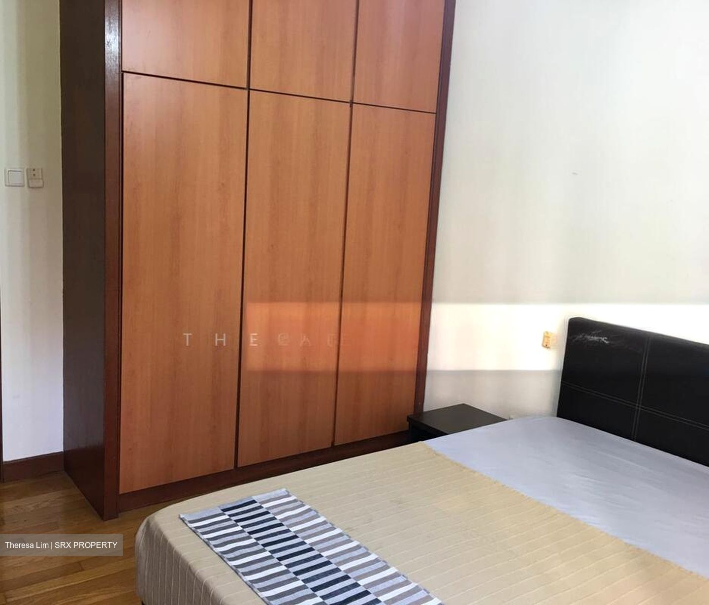 Dover Parkview (D5), Condominium #595347521